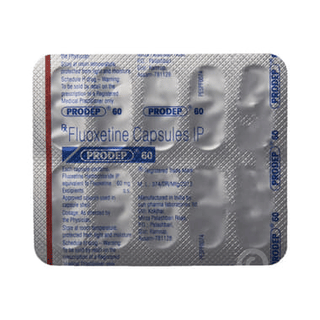 Prodep 60 Capsule 10
