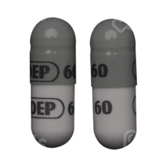 Prodep 60 Capsule 10