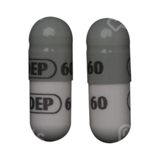 Prodep 60 Capsule 10