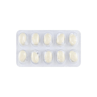 Profine 200 Capsule 10