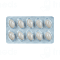 Prohale 200 Capsule 10 Prohale 200 Capsule 10