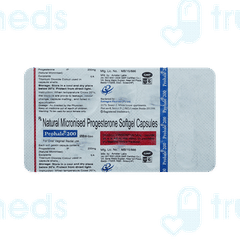Prohale 200 Capsule 10 Prohale 200 Capsule 10
