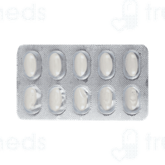 Prolin 100 Capsule 10 Prolin 100 Capsule 10