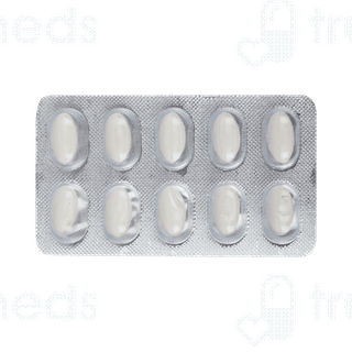 Prolin 100 Capsule 10