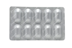Pronova Capsule 10