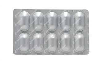 Pronova Capsule 10