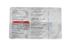 Pronova Capsule 10