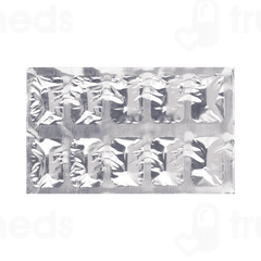 Prosovit 75 Capsule 10