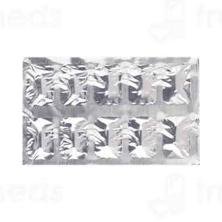 Prosovit 75 Capsule 10