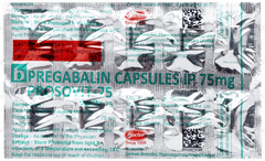 Prosovit 75 Capsule 10