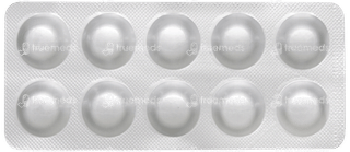 Prostado D Tablet 10