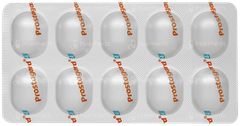 Prostagard 4 Capsule 10 Prostagard 4 Capsule 10