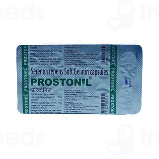 Prostonil Capsule 10