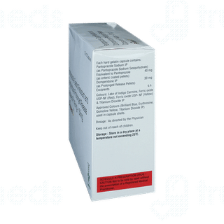 Protera D Capsule 15