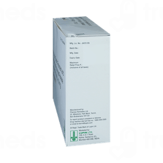 Protera D Capsule 15