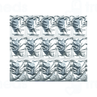 Protera D Capsule 15