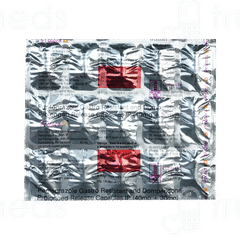 Protera D Capsule 15