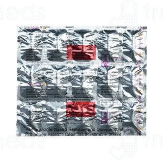 Protera D Capsule 15