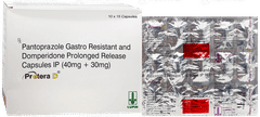 Protera D Capsule 15