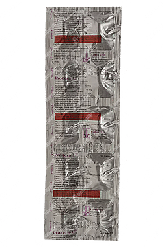 Protera L Capsule 10