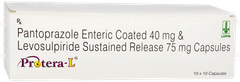 Protera L Capsule 10