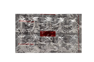 Protochek Dsr 30/40 MG Capsule 10