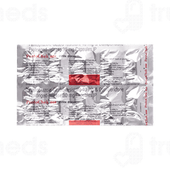 Protochek Dsr Capsule 10 Protochek Dsr Capsule 10