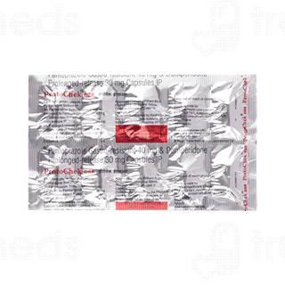 Protochek Dsr Capsule 10