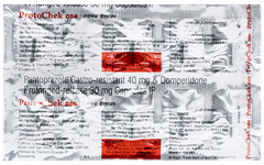 Protochek Dsr Capsule 10