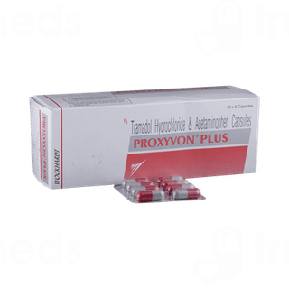 Proxyvon Plus Capsule 8