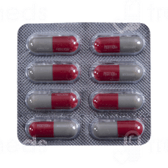 Proxyvon Plus Capsule 8
