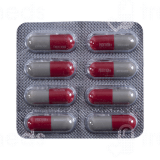 Proxyvon Plus Capsule 8