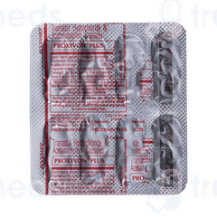 Proxyvon Plus Capsule 8