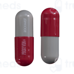 Proxyvon Plus Capsule 8