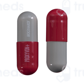Proxyvon Plus Capsule 8