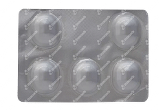 Psorid 25 Capsule 5