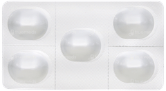 Psorid 25 Capsule 5 Psorid 25 Capsule 5