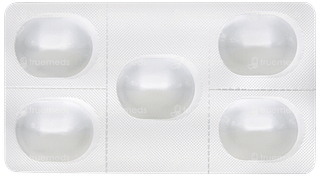 Psorid 25 Capsule 5