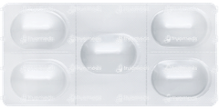 Psorid 50 Capsule 5