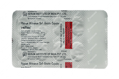 Pyginal Capsule 10 Pyginal Capsule 10