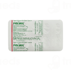Pyginal Capsule 10 Pyginal Capsule 10
