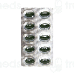 Pyginal Capsule 10 Pyginal Capsule 10