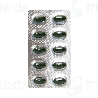 Pyginal Capsule 10