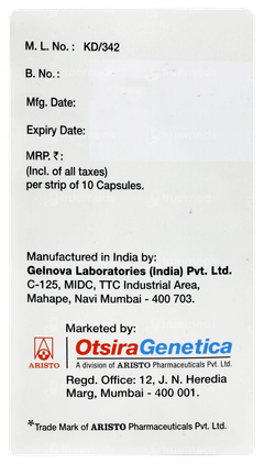 Qcard Capsule 10