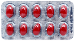 Qcard Capsule 10