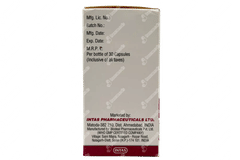 Quikhale Fb Forte Capsule 30