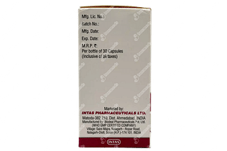 Quikhale Fb Forte 12/400 MCG Capsule 30