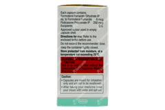 Quikhale Ff 250 Capsule 30