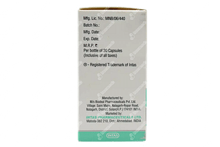 Quikhale Ff 6/250 MCG Capsule 30