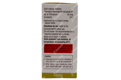 Quikhale T Capsule 30